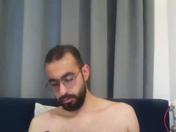 [14-03-24] hamod121212 premium show video from Chaturbate.com