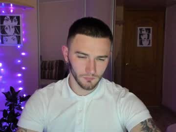 [27-09-23] the_saint_jack premium show video from Chaturbate