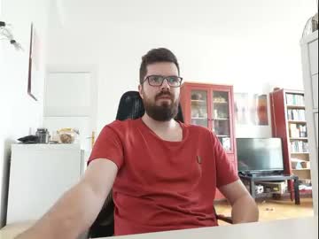 [31-03-24] brutus1535 record private show from Chaturbate