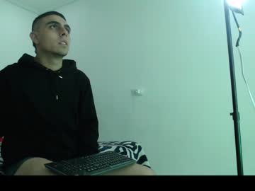 [20-10-23] jacobo_2000 record private XXX video from Chaturbate