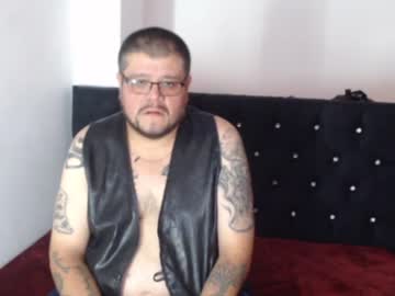 [06-07-22] javot_bear premium show video from Chaturbate