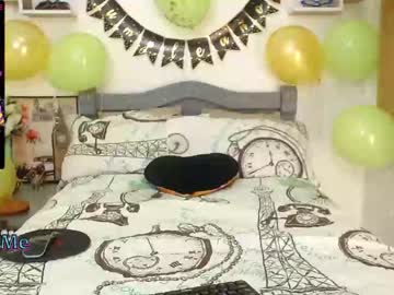 [18-06-22] _angel_and_demon_13 chaturbate video with toys
