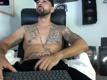 [06-04-24] ceasar_live record private webcam from Chaturbate.com