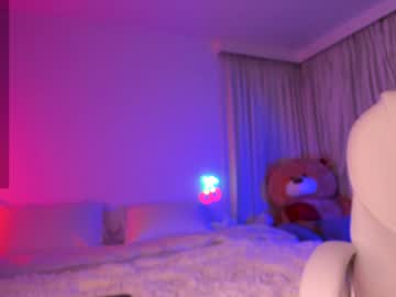 [13-02-24] cherry__pie private show video from Chaturbate