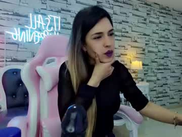 [17-05-22] sabrina_jones_a record blowjob show from Chaturbate