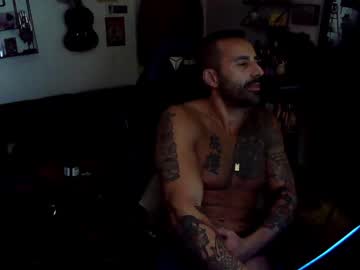 [09-12-23] sexymateo13 record premium show