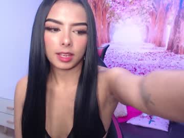 [05-10-22] alicia_torress record public webcam from Chaturbate