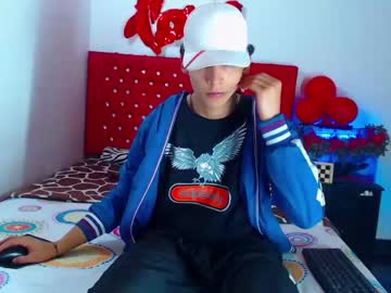 [16-04-22] apolo_1997 chaturbate private XXX show