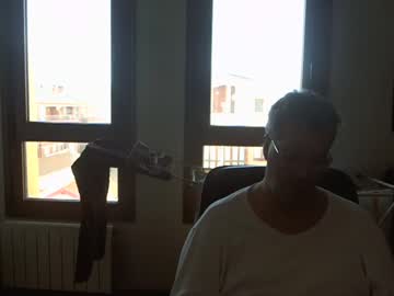 [22-01-22] garayjaime webcam video from Chaturbate