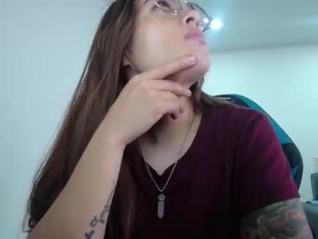 [20-11-23] helsey_morgan video from Chaturbate.com