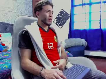 [13-10-22] max_morgan_29 record blowjob show from Chaturbate