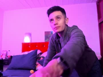 [12-04-24] mr_andresr record webcam show from Chaturbate.com