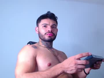 [09-08-22] tyson_beck1 private sex show from Chaturbate.com