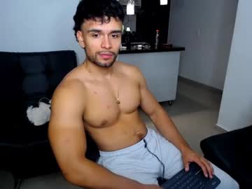 [10-07-22] carlbadams96 record public webcam from Chaturbate.com