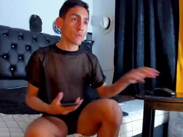 [16-08-22] jhon_ana_ chaturbate dildo record