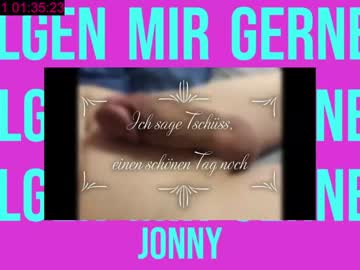 [10-10-23] jonny31989 webcam