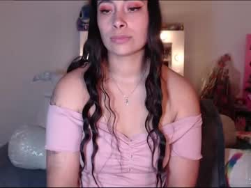 [18-03-24] salomefox2 record show with toys from Chaturbate.com