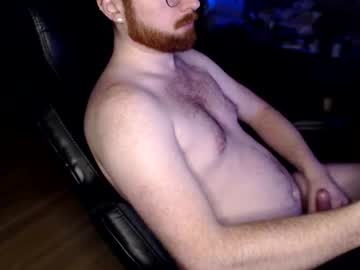 [27-08-22] gingerbeardbear8 record public show from Chaturbate