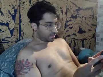 [15-01-24] kai_rxn record show with cum from Chaturbate.com