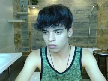 [01-08-22] abimelec_20 record cam video from Chaturbate.com