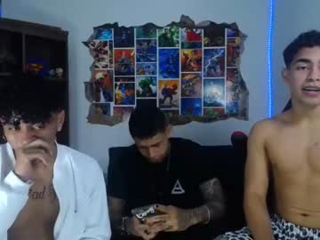 [18-11-22] andrewarlen_ chaturbate public