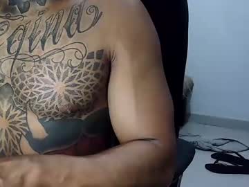 [06-02-24] dogtattoo77 record public webcam from Chaturbate