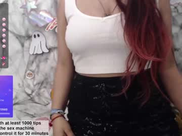 [20-10-23] sofiamv record public webcam from Chaturbate