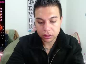 [06-02-23] steven_sw record public show from Chaturbate.com