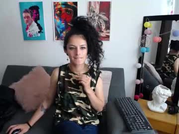 [07-11-23] _lynnvega private from Chaturbate.com