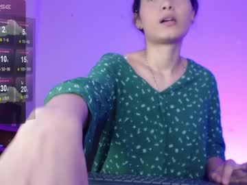 [12-01-24] hebe_berry_ record blowjob show from Chaturbate