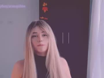 [01-01-24] arianajoliiee record show with cum from Chaturbate.com