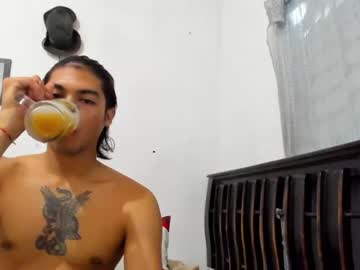 [16-04-24] bad_harry1 private webcam from Chaturbate.com