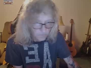 [12-07-22] hippie_rocker_69 private sex show from Chaturbate