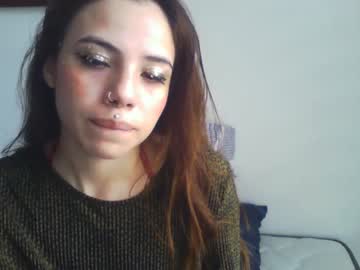 [15-10-22] lilibeth_19 private show from Chaturbate