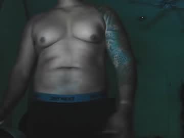 [03-09-22] scrilla888 private from Chaturbate