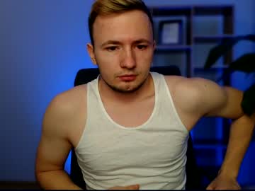 [29-03-22] bad_rus_boy record webcam show from Chaturbate.com