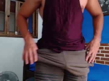 [08-12-23] justinkart webcam video from Chaturbate