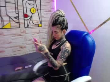 [07-03-23] kathyy_ink23 private show