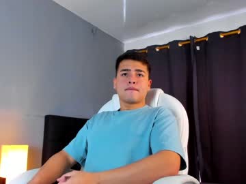 [14-08-23] paulomxx private show video from Chaturbate.com