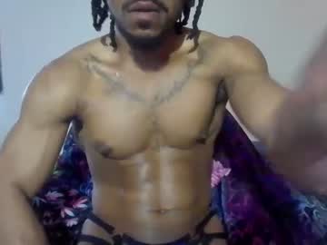 [23-04-24] chitownsgod cam show