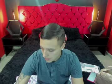 [28-07-22] dannrousse1 private webcam from Chaturbate