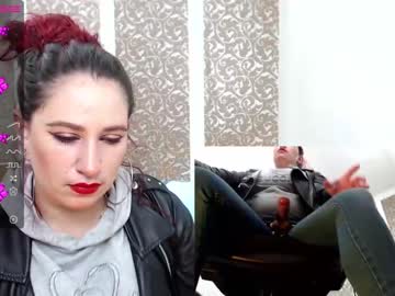 [28-01-23] dulce_smitth chaturbate private sex video