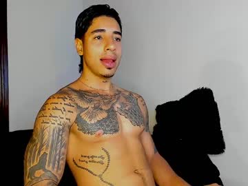 [09-08-23] jakee_brown private show video from Chaturbate