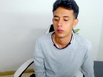 [04-08-22] jasson_evanss chaturbate blowjob video