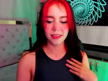 [12-10-22] karriet_h cam show from Chaturbate