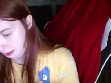 [29-02-24] liliawoolf record webcam show from Chaturbate.com