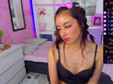 [22-03-24] miss_blonddie show with cum from Chaturbate.com