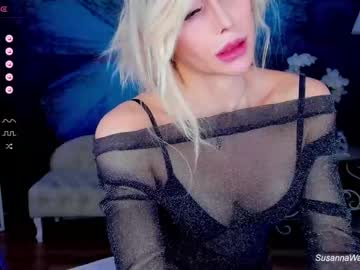 [21-03-24] susannawallace record public webcam video from Chaturbate