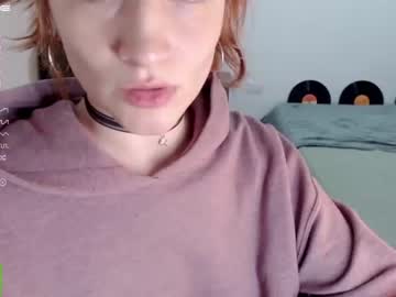 [03-12-22] abrilgreen_ record show with cum from Chaturbate