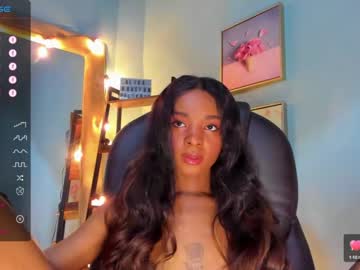 [31-03-24] alika_houston record public webcam from Chaturbate